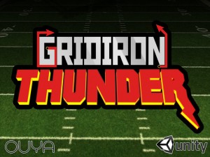 gridiron