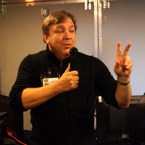 FB-Brian Colin Interview