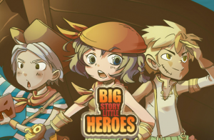 bigstorylittleheroes