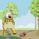 dropsy