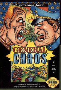 generalchaos