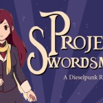 project swordsmith