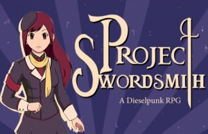 project swordsmith