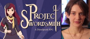 project swordsmith