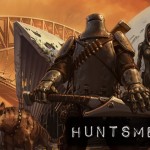 huntsmen