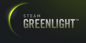 Steam Greenlight