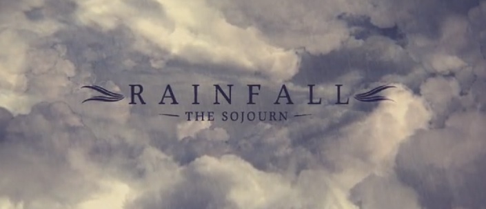 Rainfall : The Sojourn is a Kickstarted funded RPG that disappeared and is now MIA.