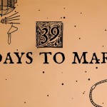 39 days to mars 1