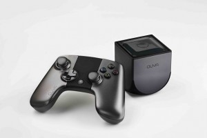 Designed to be the first open concept console the Ouya had problems attracting game developers.