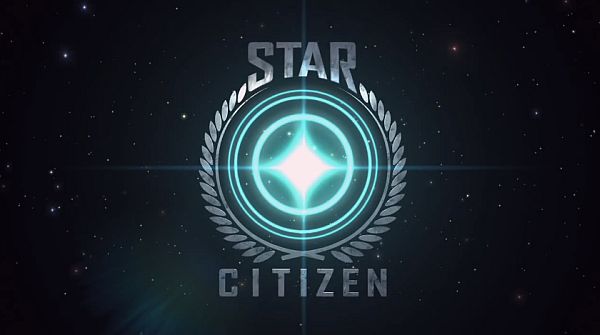 Star Citizen is a Kickstarter funded star sim video game from Chris Roberts