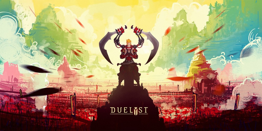duelyst songhai empire world