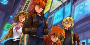 megatokyo