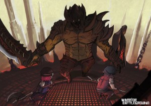 warriorbattleground2