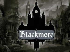 blackmorelogo