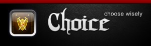 choice