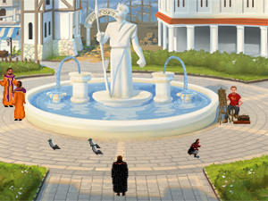 Quest for Infamy 123