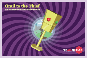 GrailtotheThief
