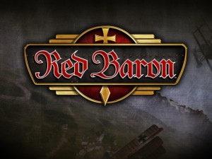 Red Baron Flight Sim Kickstarter