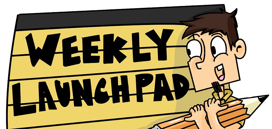 Weekly Launchpad is our recap of the previous weeks Kickstarter video game projects.