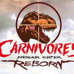 carnivoresdinosaurhunterrebornlogo