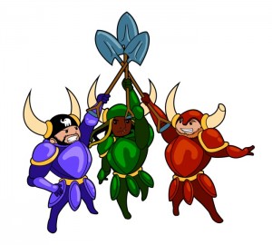 shoveltwobestfriends