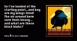 treasurebirdindreamlandgif