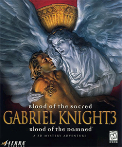 Gabriel_Knight_3_-_Blood_of_the_Sacred,_Blood_of_the_Damned_Coverart