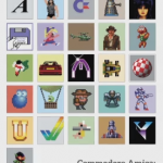 Commodore Amiga Commpendium Kickstarter