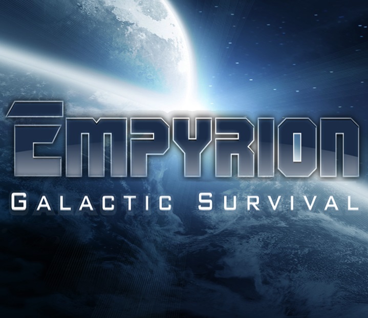Empyrion is a Minecraft inspired space sim adventure on Kickstarter