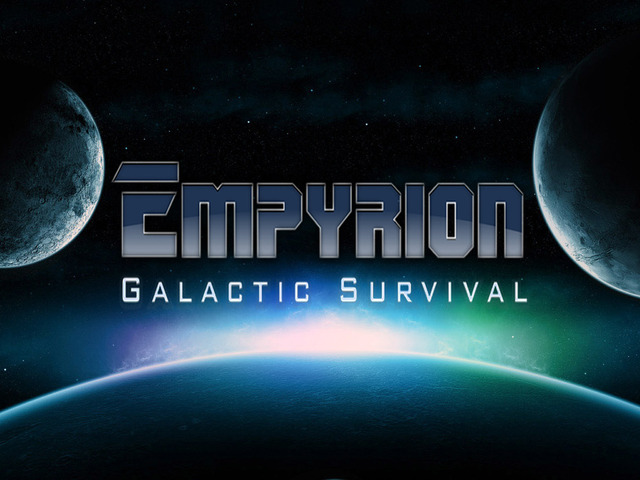 Empyrion, an epic open world space sim