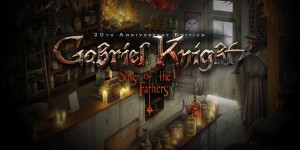 gabrielknight20th