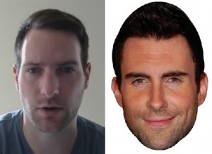 Gavan Woolery & Advan Levine