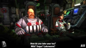 Her Majesty's Spiffing Hits Kickstarter