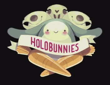 Holobunnies is a side scrolling exploration platformer video game thats now on Kickstarter and coming to WII U PC, Mac, and Linux.