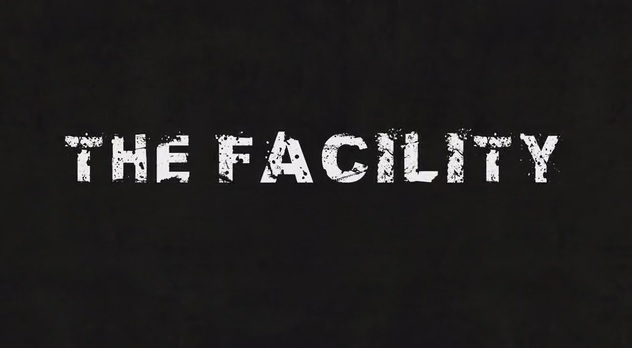 The facility is a first person, Oculus Rift enabled, action horror game on Kickstarter