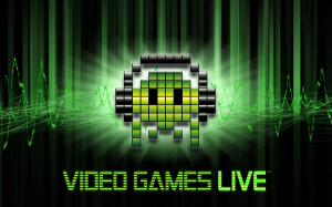 Tommy Tallarico Returns to Kickstarter with Video Games Live: Level 4 