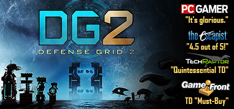 defensegrid2steam