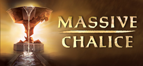 Massive Chalice is a strategy game from Double FIne productions.