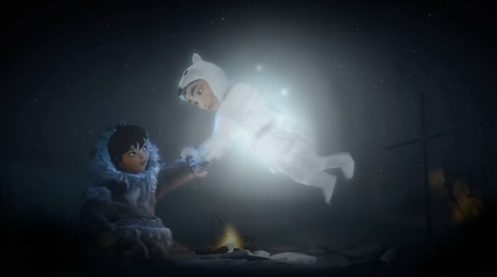 Never Alone is our November "Not Crowdfunded, But" game of the month. Feeling stuck? Here's our complete walkthrough!