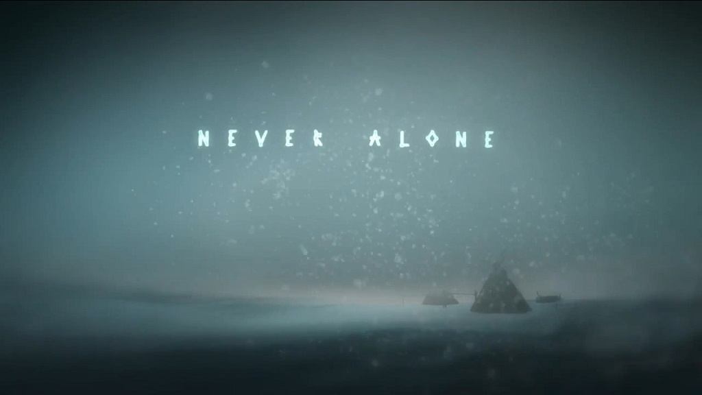 Never Alone is an atmospheric puzzle platformer from Upper one Games and E-Line Media, its our Not Crowdfunded, But game for November 2014