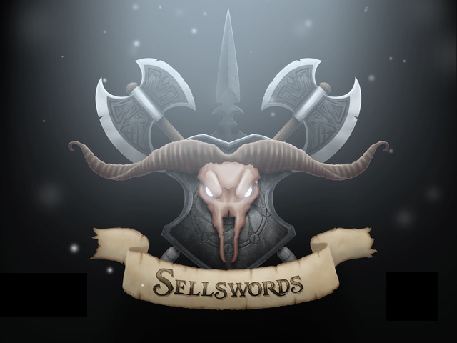 SellSwords is a 2D action RPG metroidvania platform game with interchangeable characters in randomly generated dungeons on Kickstarter