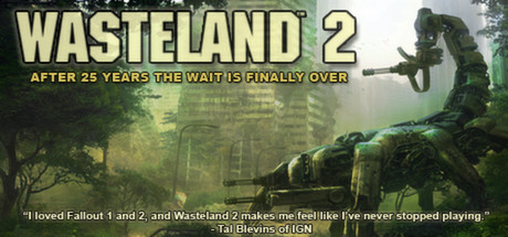 wasteland2steam