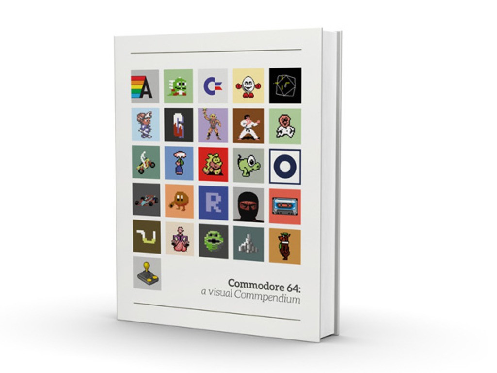 commodore64visualcommpendium