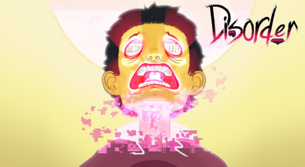 Disorder is a psychological 2D puzzle platformer that was recently released by Swagabyte and Screwattack Games.