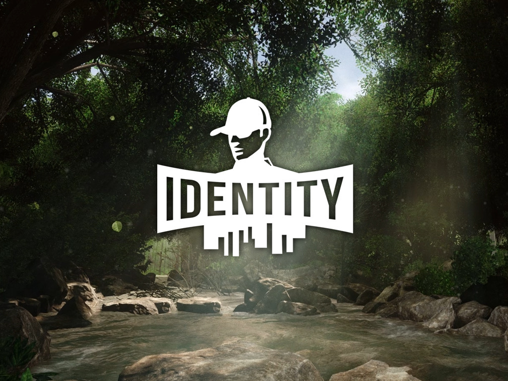 Identity is a new MMO that lets you do almost anything, and it's crowdfunding on Kickstarter.