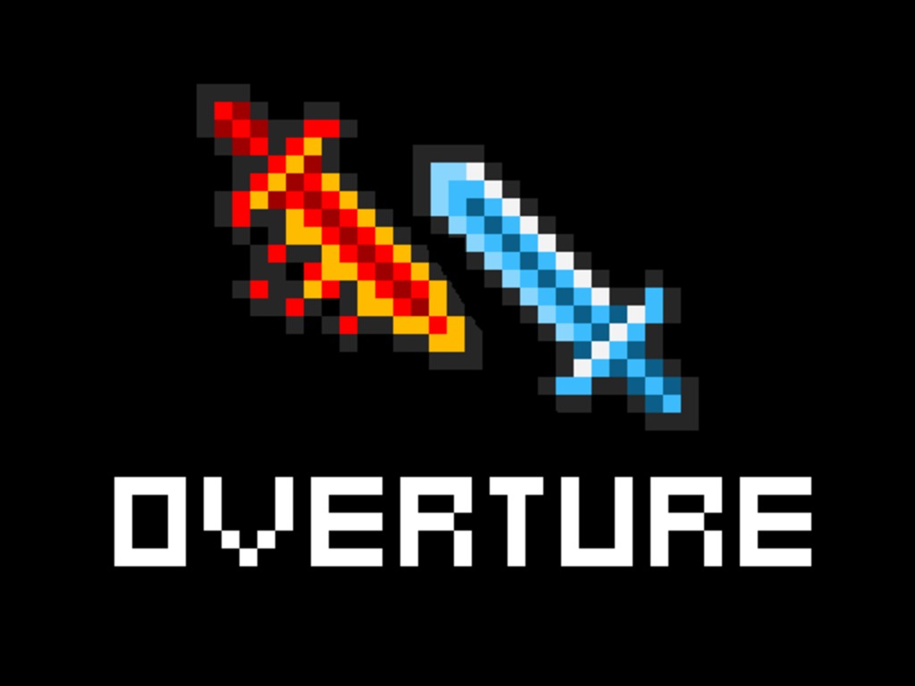 Overture is a new roguelike crowdfunding on Kickstarter that features much more depth than other games in its class.