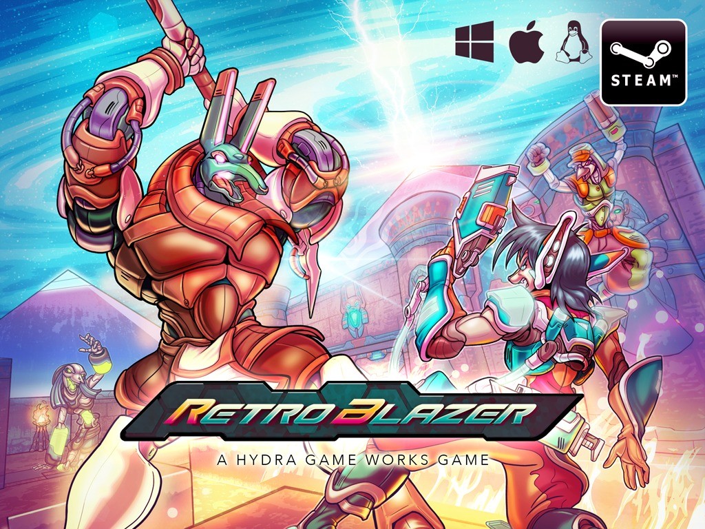retroblazerlogo