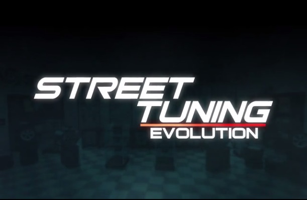 Street Tuning Evolution is a car sim that takes tuning to the next level on Kickstarter.
