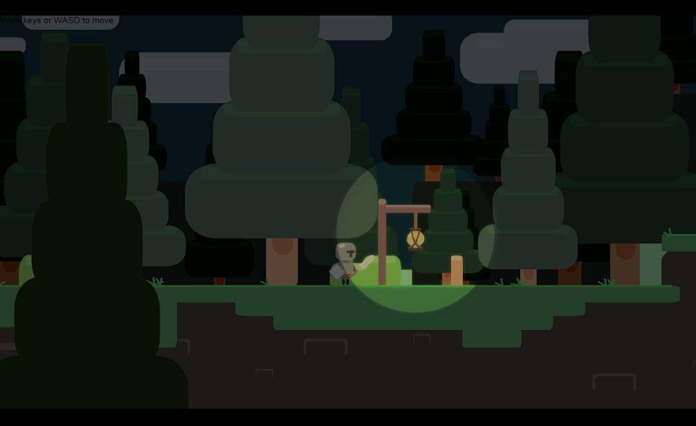 Steve The Alright Knight