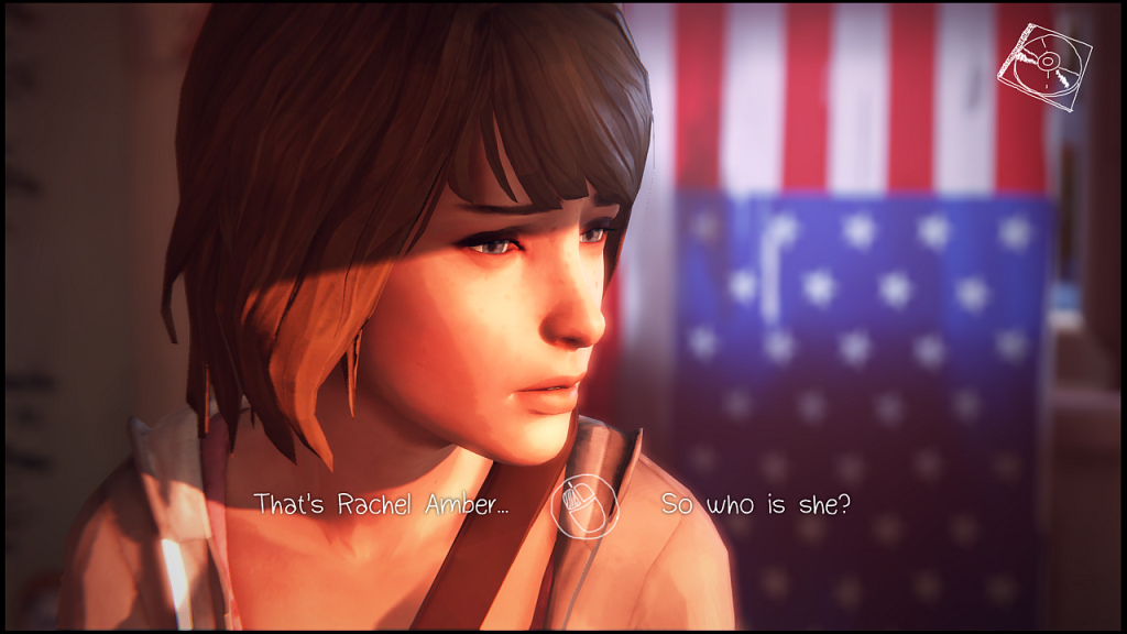 Life is Strange Choices 01
